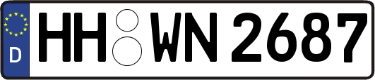 HH-WN2687