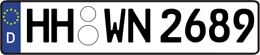 HH-WN2689