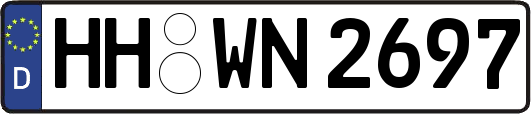 HH-WN2697