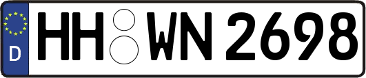 HH-WN2698