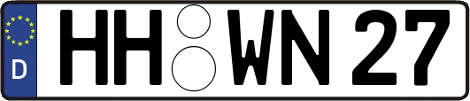 HH-WN27