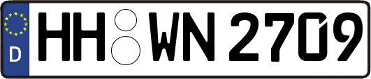 HH-WN2709