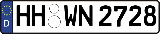 HH-WN2728