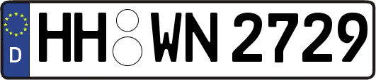 HH-WN2729