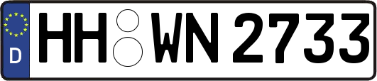 HH-WN2733