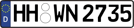 HH-WN2735