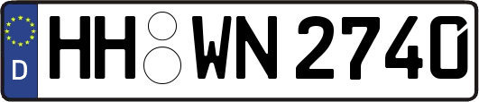 HH-WN2740