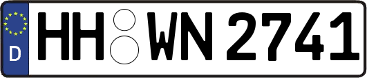 HH-WN2741
