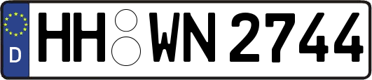 HH-WN2744