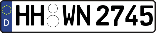 HH-WN2745