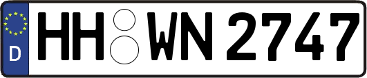 HH-WN2747