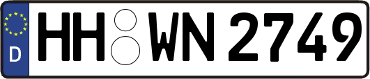 HH-WN2749