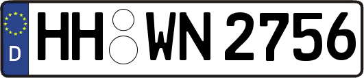 HH-WN2756