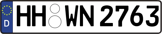 HH-WN2763