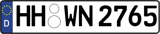 HH-WN2765