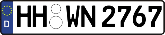HH-WN2767