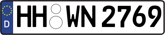 HH-WN2769