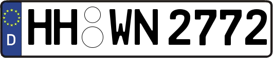 HH-WN2772