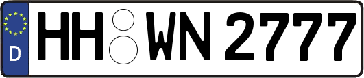 HH-WN2777