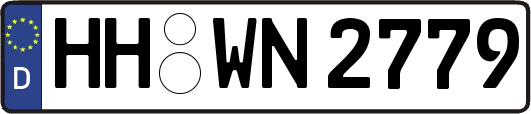 HH-WN2779