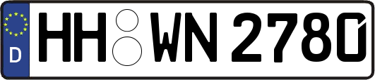 HH-WN2780