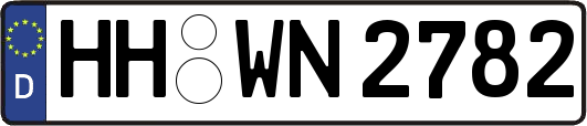 HH-WN2782