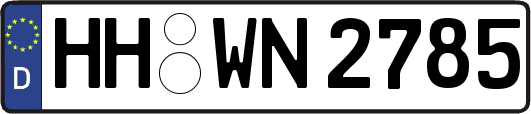 HH-WN2785