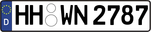 HH-WN2787