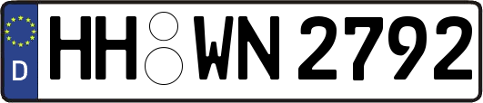HH-WN2792