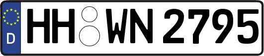HH-WN2795