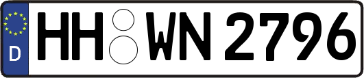 HH-WN2796