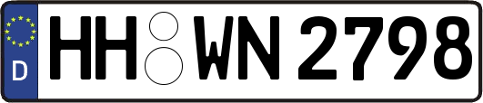 HH-WN2798
