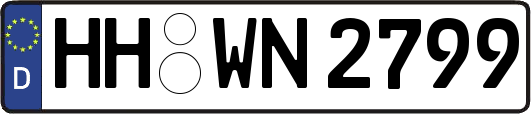 HH-WN2799