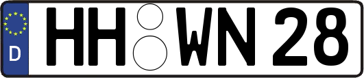 HH-WN28