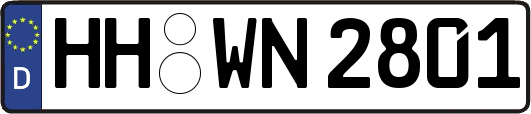 HH-WN2801