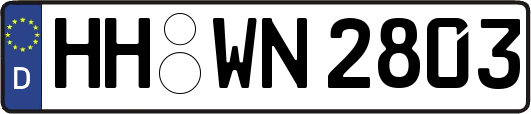HH-WN2803