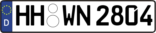 HH-WN2804