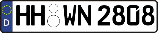 HH-WN2808