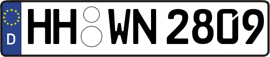 HH-WN2809