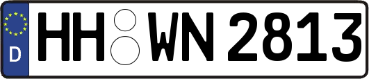 HH-WN2813