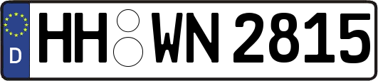 HH-WN2815
