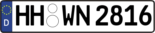 HH-WN2816