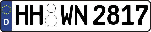 HH-WN2817