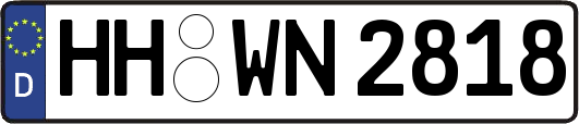 HH-WN2818