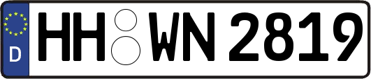 HH-WN2819