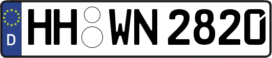 HH-WN2820