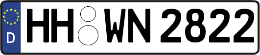 HH-WN2822