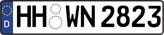 HH-WN2823