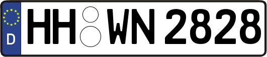 HH-WN2828