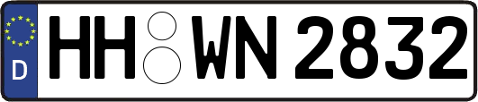 HH-WN2832
